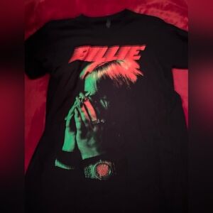 Billie Eilish Shirt